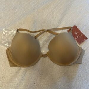 Capezio Dance Bra Size 34DD